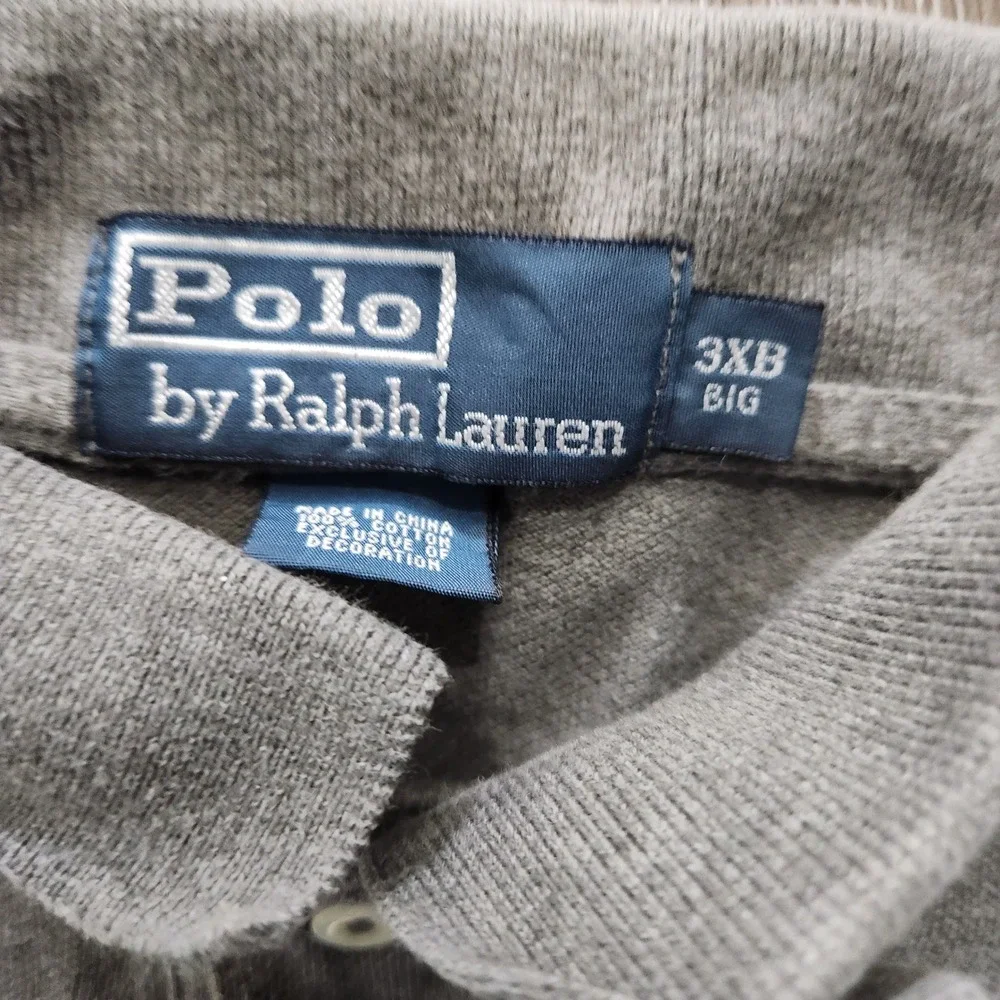 Polo Ralph Lauren polo ralph